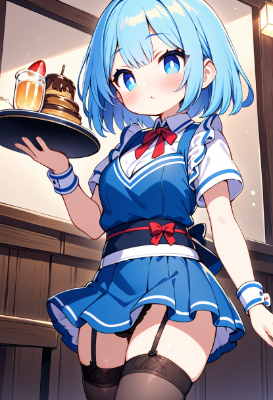 いらっしゃいませー