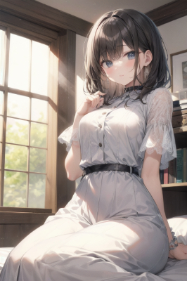 可愛いでしょう…？