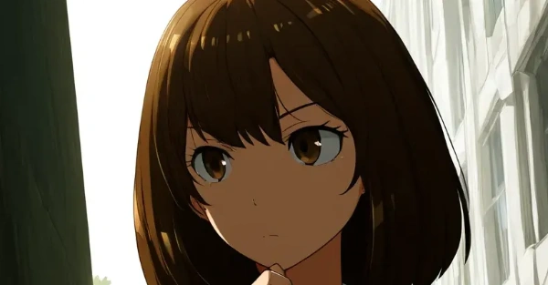 連作短編集】東雲塔子の事件簿 木島香の困惑（３）