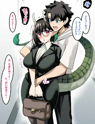 スーツのサムネイル