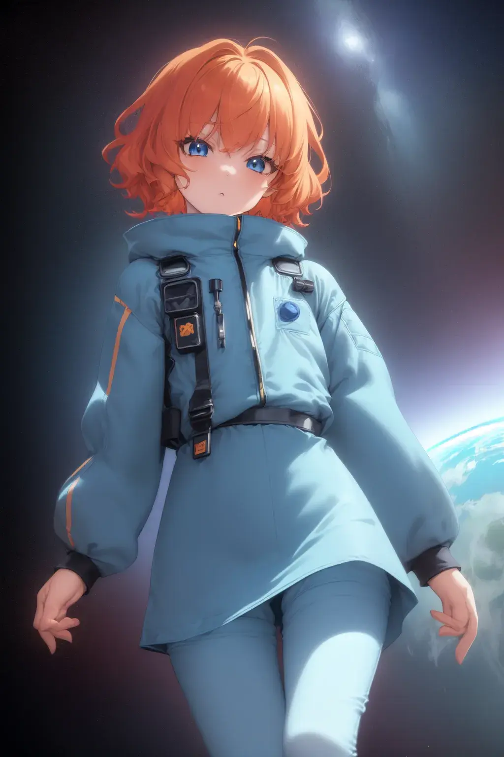 Thumbnail Background