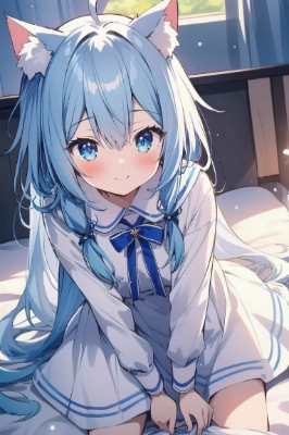 見てるだけ～