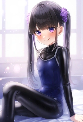 1日1枚趣味絵