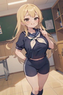 プロンプト練習(\'ω\')