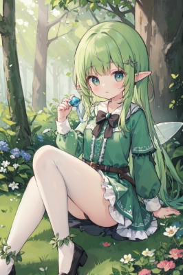 エルフ