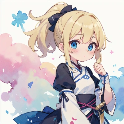 ダぐネスの幼少期想像