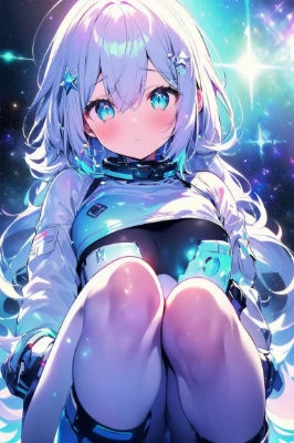 トレカ★宇宙ホテル