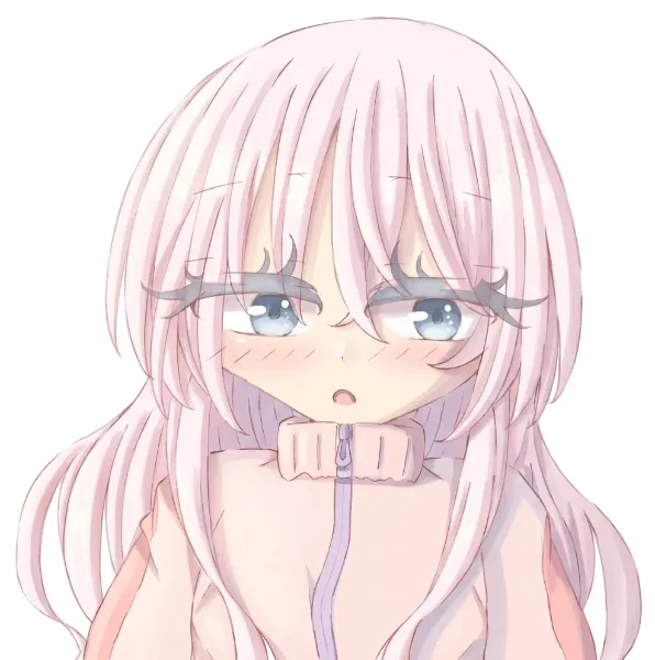 看板娘・桃月ちゃん