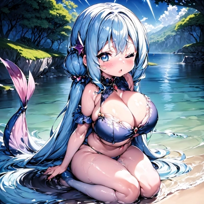 ロリ巨乳部68
