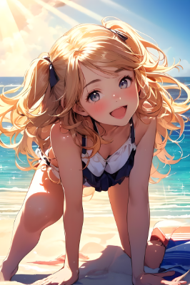 海の日