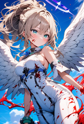 天使(血の属性)