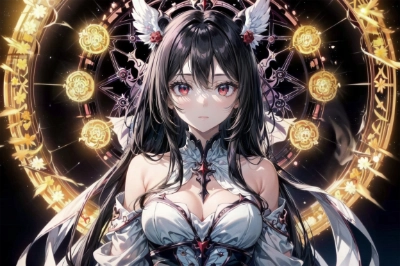 創世の女神