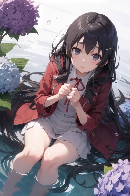 夏雫