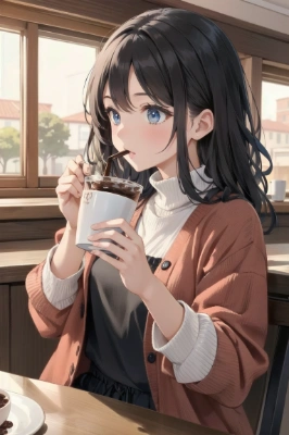 ココア