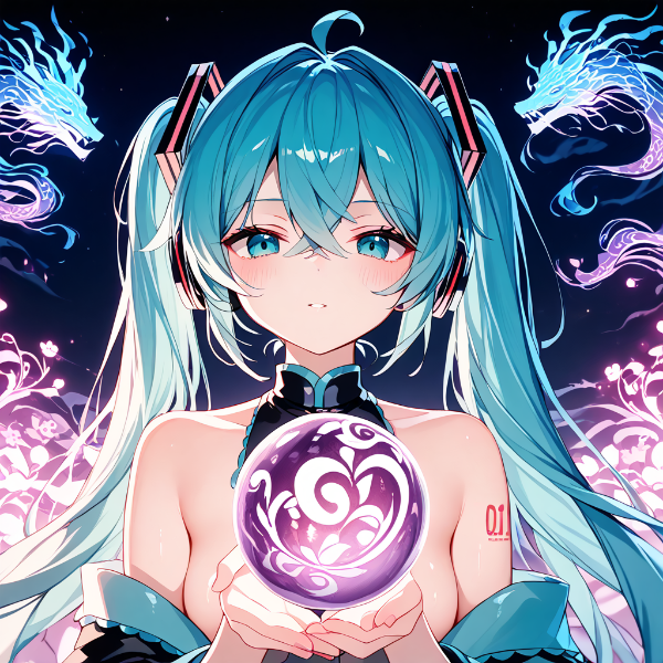 初音ミク