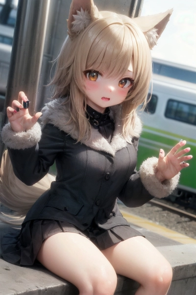 毛皮ぴくたーず