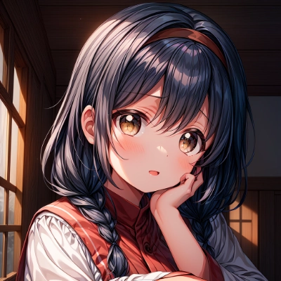 古谷向日葵ちゃん
