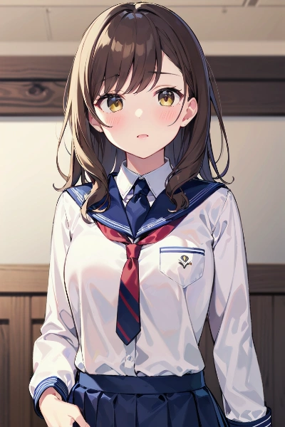 制服40