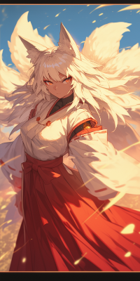 たち