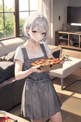 pizza