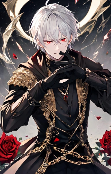 さあ、祈ろうか