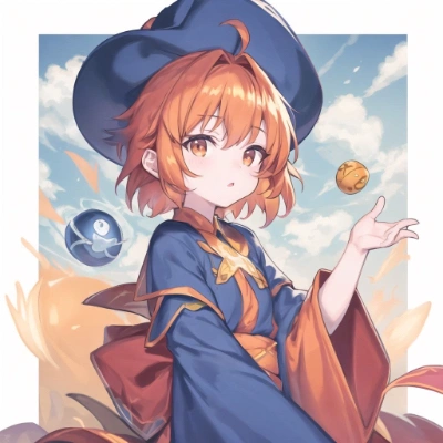 魔法少女2
