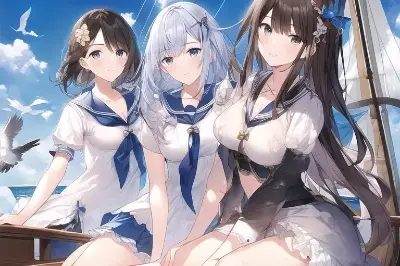 大航海時代