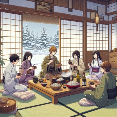 大晦日