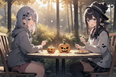ただいま