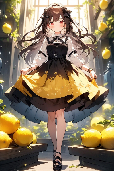 レモンハウス🍋