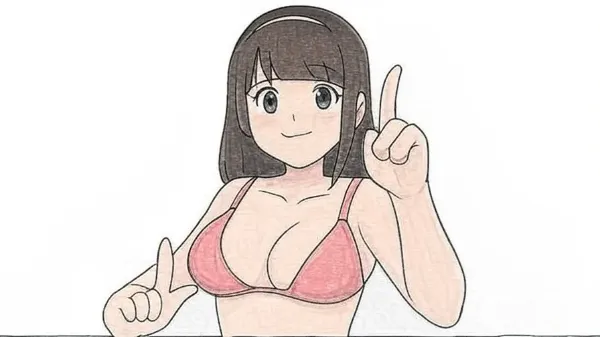 フリマちゃんシリーズ２