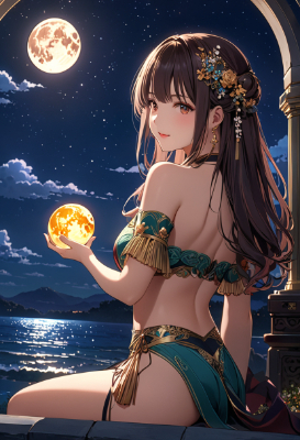 Moonlight