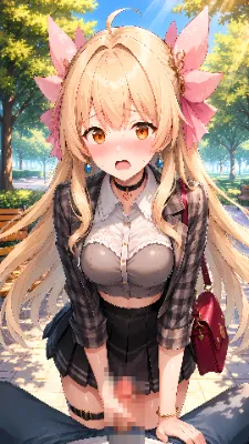 つまずいた手の先に