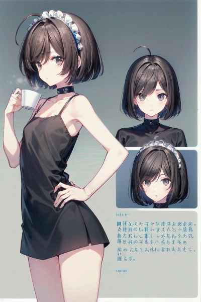 か
