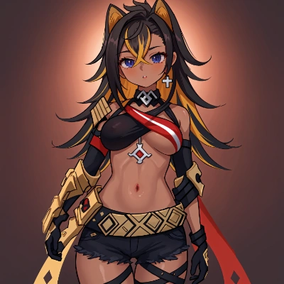 原神　ディシア詰め合わせ