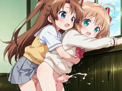 男の娘こまこまックス