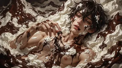 チョコとクリーム_20260630#1