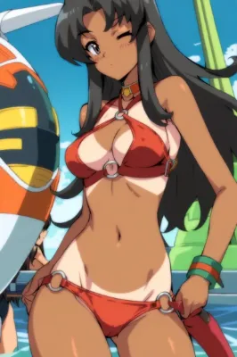 ビキニ