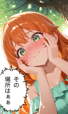 ＃16 また今度食べたいな②