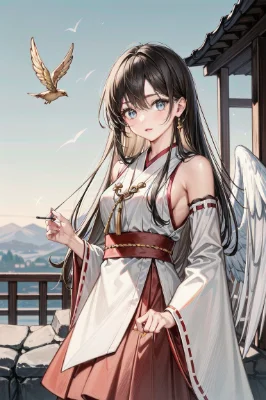 angel