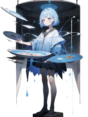 サモン・フード