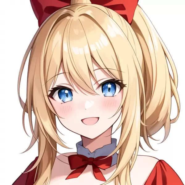 [うちの子] #ACertainThing を使ってみました