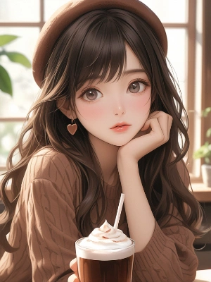 ～ココアブレイク～