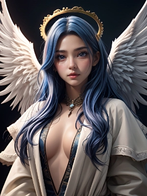 天使R