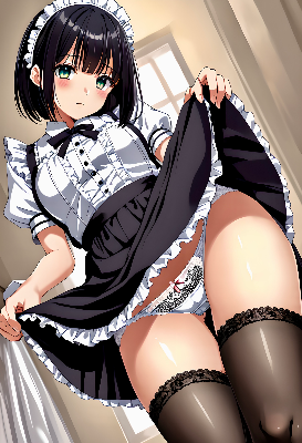 見せつけ