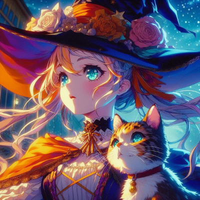 星降る夜に