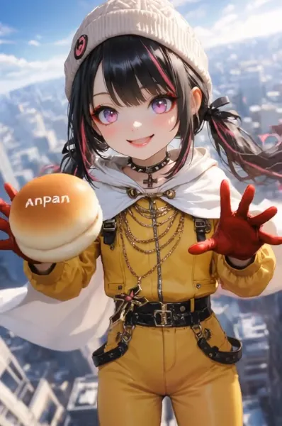 ワン●ンマン：力が暴走する日常