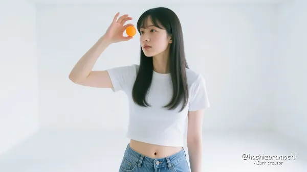 軽やかな瞬間 🏓