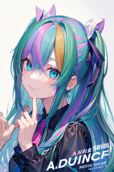 初音ミク#4