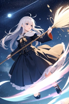 ほうき